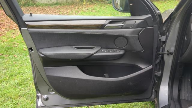 Bmw X3 image 8