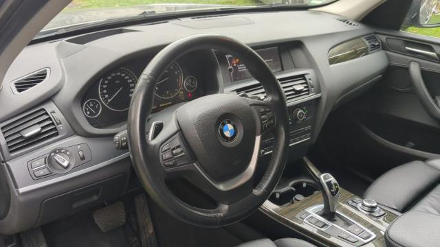Bmw X3 image 4