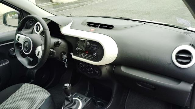 Renault Twingo image 7