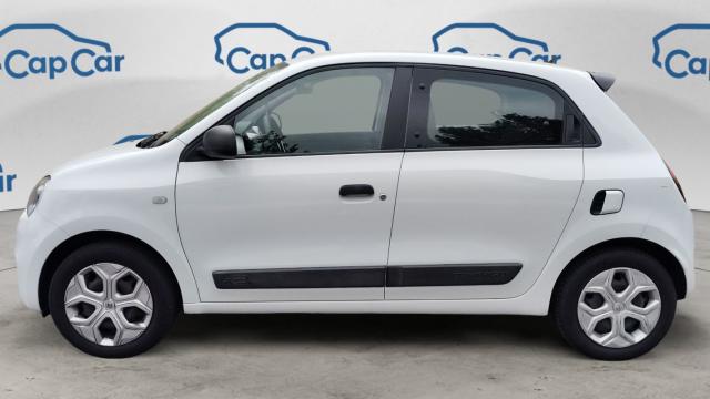 Renault Twingo image 8