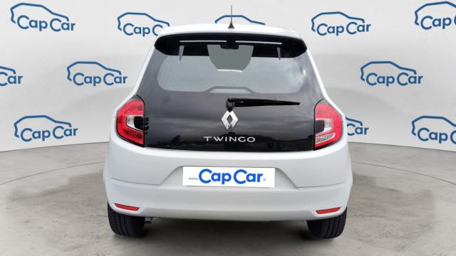 Renault Twingo image 6