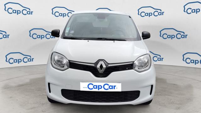 Renault Twingo image 9