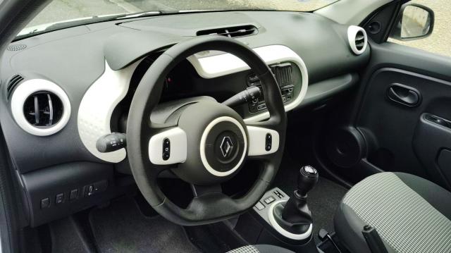 Renault Twingo image 2