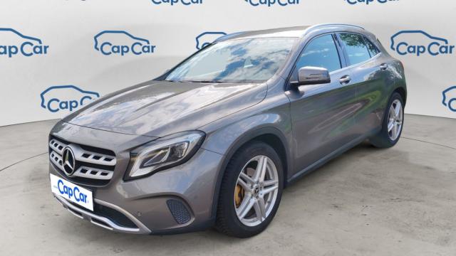 Mercedes Benz
