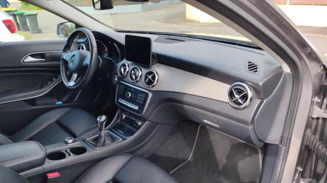 Mercedes Benz Classe Gla image 6