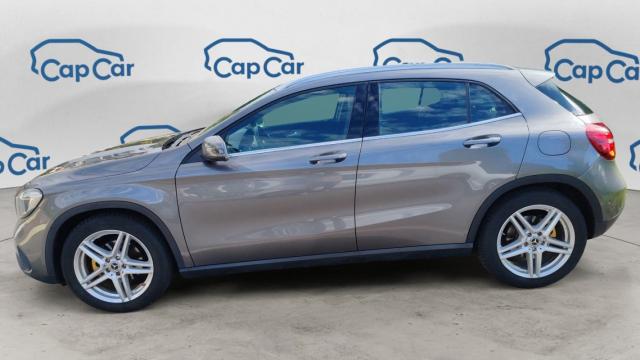 Mercedes Benz Classe Gla image 2