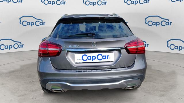 Mercedes Benz Classe Gla image 1