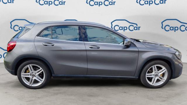 Mercedes Benz Classe Gla image 4