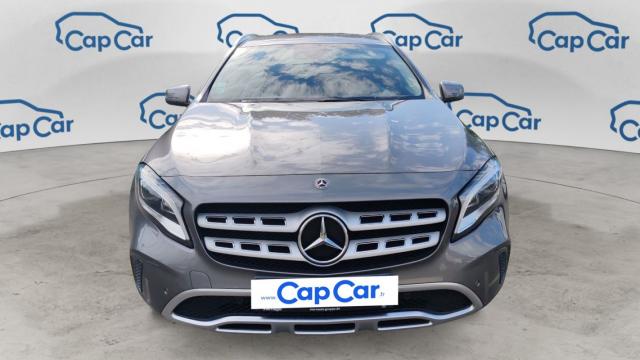 Mercedes Benz Classe Gla image 3