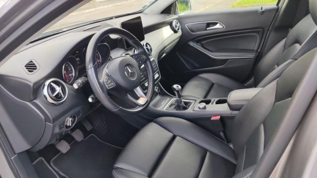 Mercedes Benz Classe Gla image 7