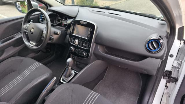 Renault Clio image 1