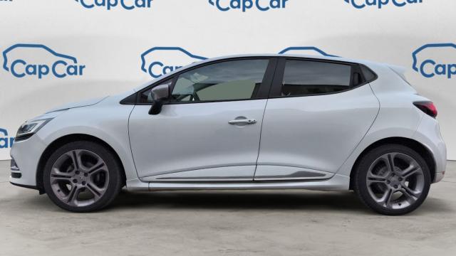 Renault Clio image 7