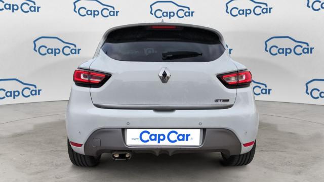 Renault Clio image 5