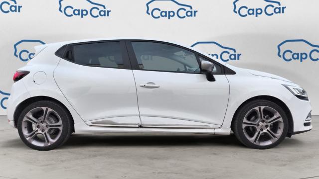Renault Clio image 9