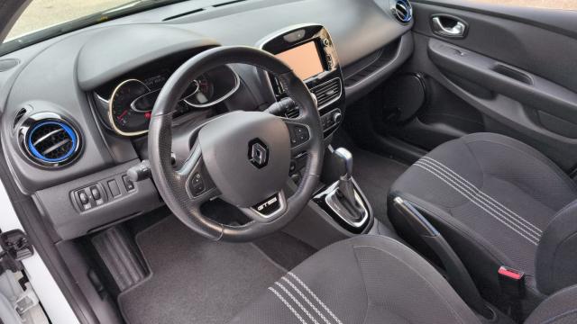 Renault Clio image 4