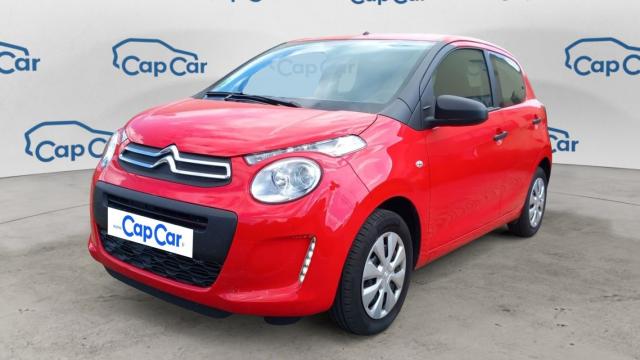 Citroen
