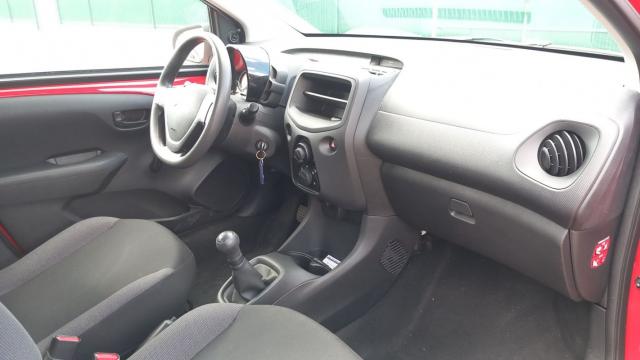 Citroen C1 image 8