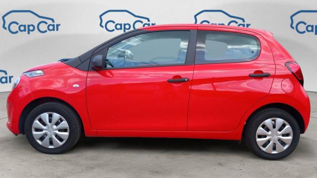 Citroen C1 image 3