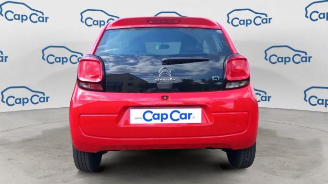 Citroen C1 image 2