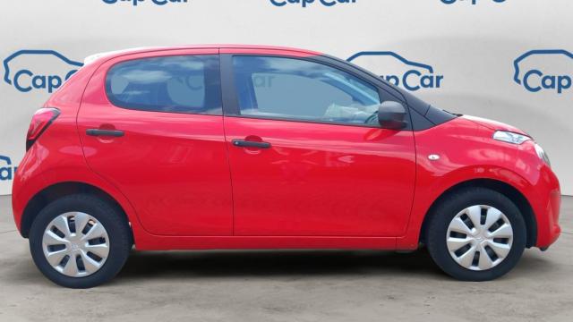 Citroen C1 image 6