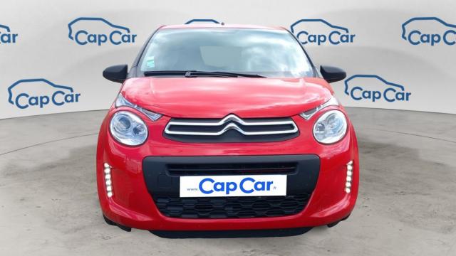 Citroen C1 image 7