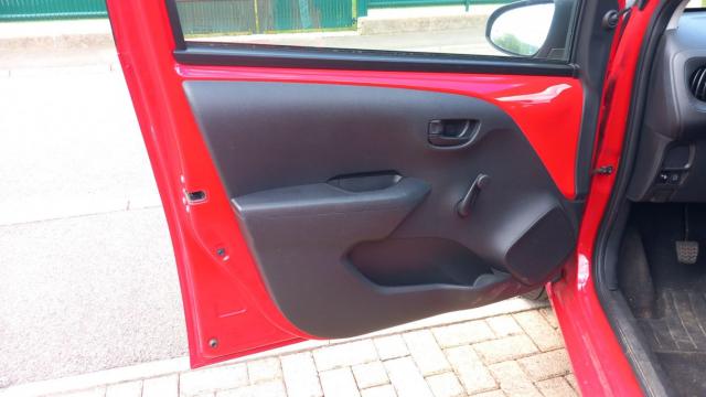 Citroen C1 image 5