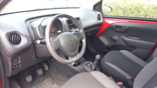 Citroen C1 image 1