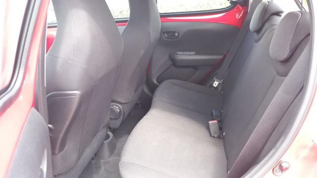 Citroen C1 image 9