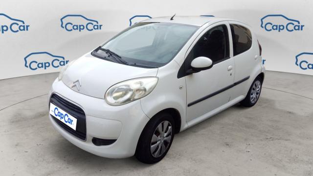 Citroen