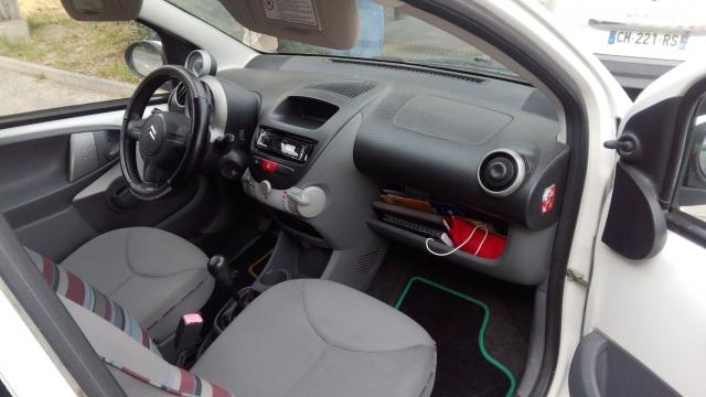 Citroen C1 image 2