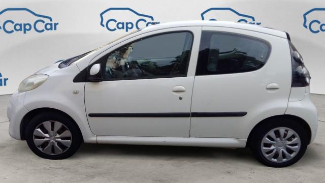 Citroen C1 image 4