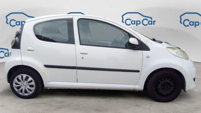 Citroen C1 image 5