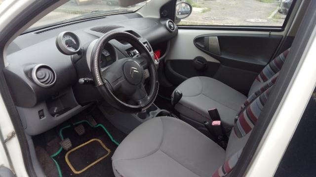 Citroen C1 image 1