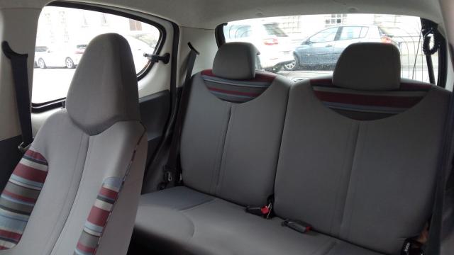Citroen C1 image 9