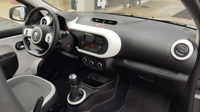 Renault Twingo image 8