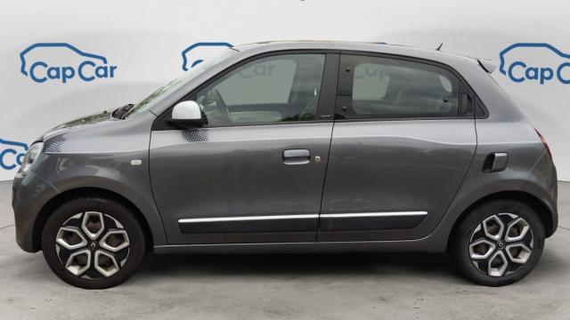 Renault Twingo image 5
