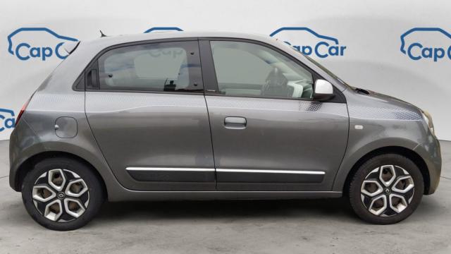 Renault Twingo image 3