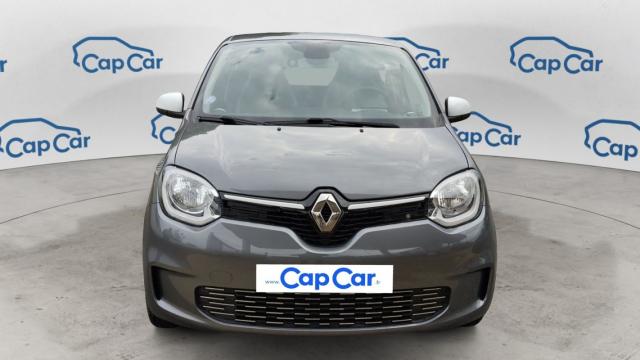 Renault Twingo image 7