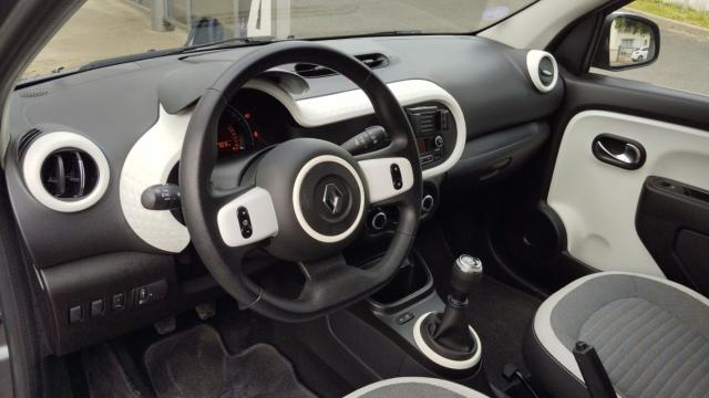 Renault Twingo image 1