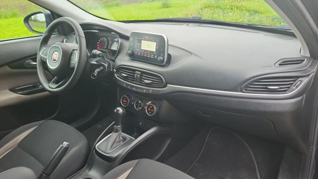 Fiat Tipo image 7