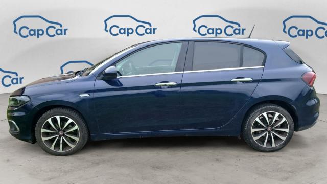 Fiat Tipo image 4