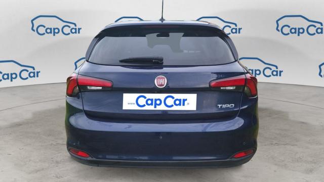 Fiat Tipo image 8