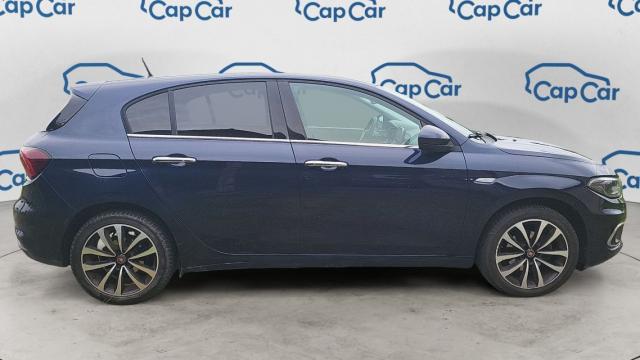 Fiat Tipo image 1