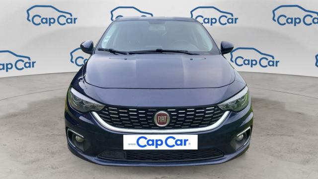 Fiat Tipo image 6