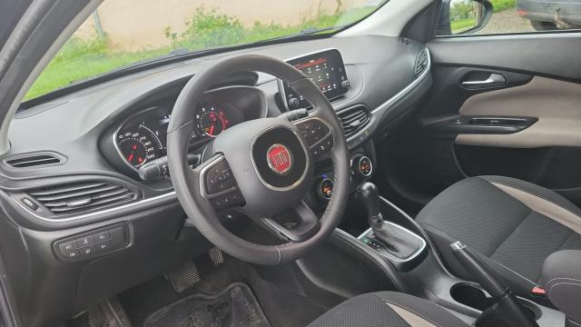 Fiat Tipo image 3