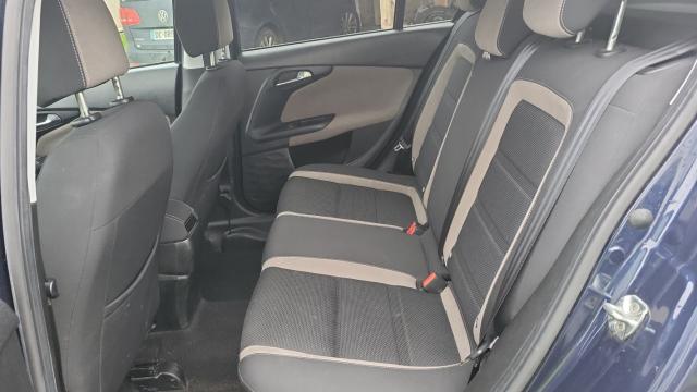 Fiat Tipo image 9