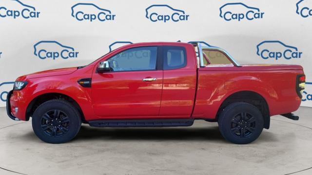 Ford Ranger image 2