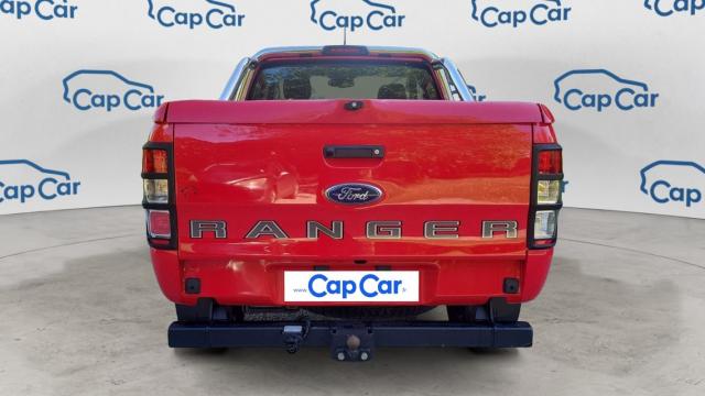 Ford Ranger image 6