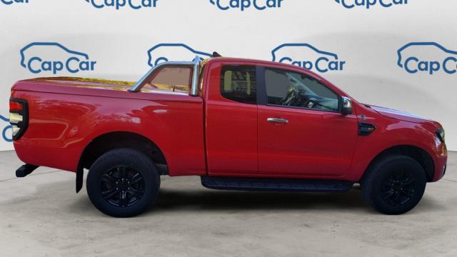 Ford Ranger image 1
