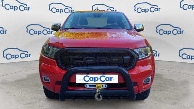 Ford Ranger image 3